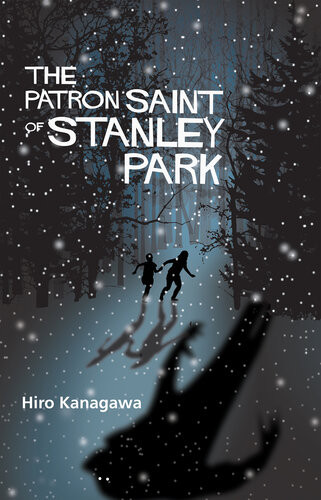 The Patron Saint Of Stanley Park Hiro Kanagawa