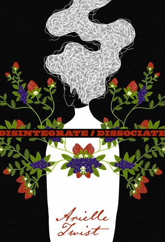 Disintegratedissociate Arielle Twist