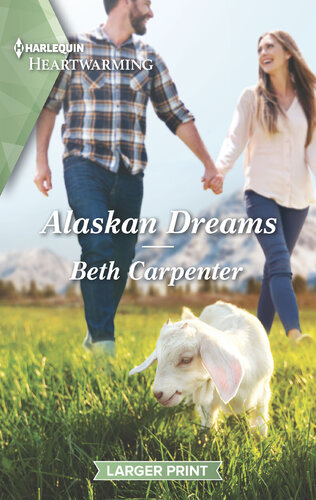 Alaskan Dreams Beth Carpenter