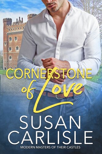 Cornerstone Of Love Susan Carlisle