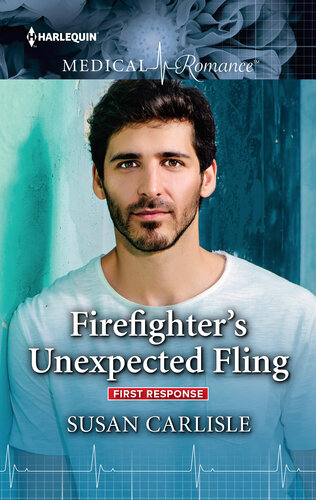 Firefighters Unexpected Fling Susan Carlisle