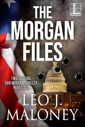 The Morgan Files Leo J Maloney