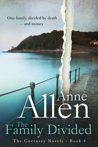 The Family Divided Anne Allen