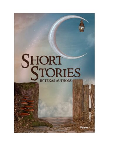 Short Stories By Texas Authors Unknown