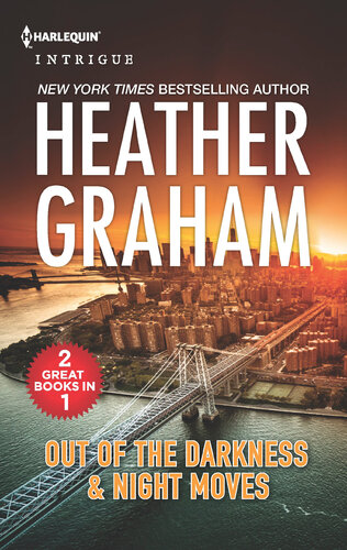Out Of The Darkness Night Moves Heather Graham