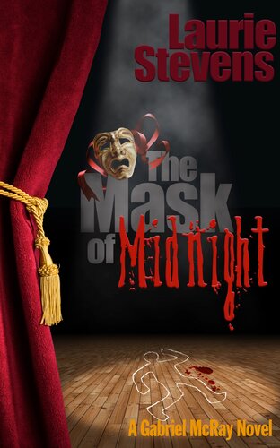 The Mask Of Midnight Laurie Stevens