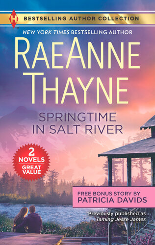 Springtime In Salt River Love Thine Enemy Raeanne Thayne Patricia Davids