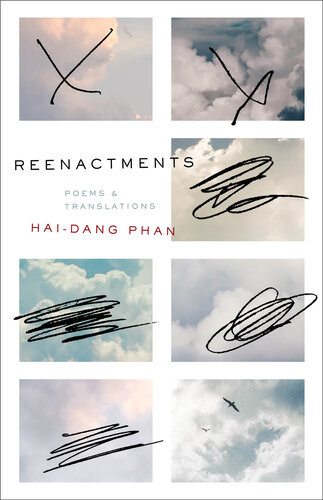 Reenactments Haidang Phan