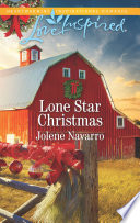 Lone Star Christmas Jolene Navarro