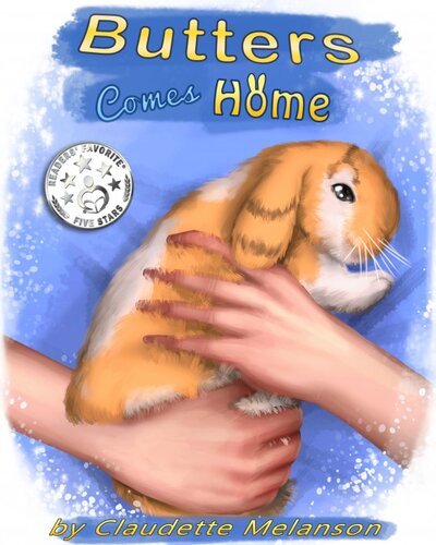 Butters Comes Home Claudette Melanson