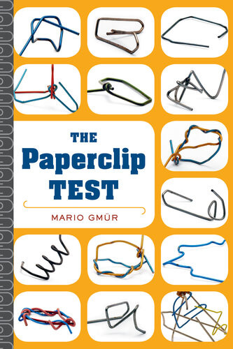 The Paperclip Test A Personality Quiz Like No Other Mario Gmr