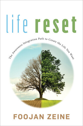 Life Reset The Awareness Integration Path To Create The Life You Want Foojan Zeine
