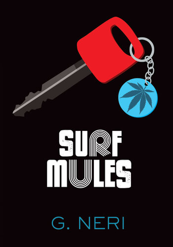 Surf Mules G Neri