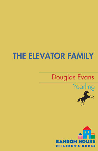 The Elevator Family Douglas Evans