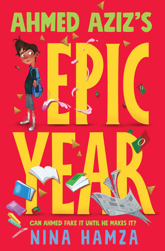 Ahmed Azizs Epic Year Nina Hamza