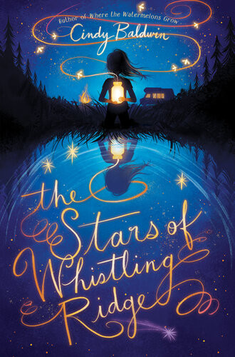 The Stars Of Whistling Ridge Cindy Baldwin