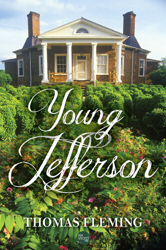 Young Jefferson Thomas Fleming