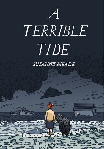 A Terrible Tide Suzanne Meade