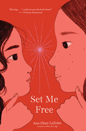 Set Me Free Ann Clare Lezotte