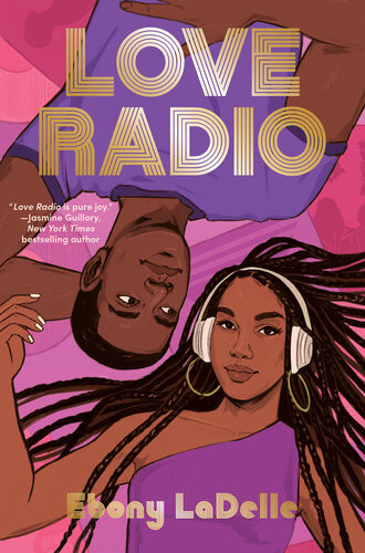 Love Radio Ebony Ladelle