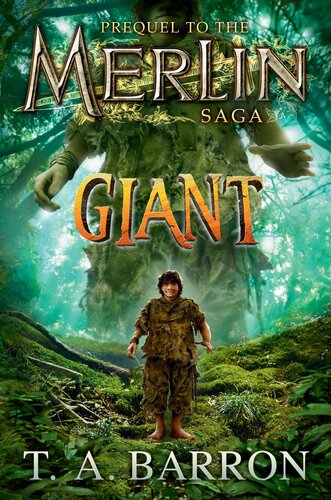 Giant The Unlikely Origins Of Shim Ta Barron