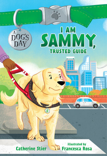 I Am Sammy Trusted Guide Catherine Stier