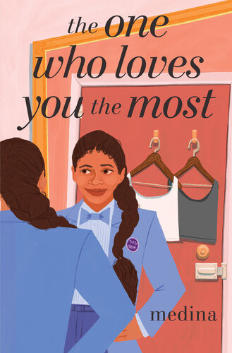 The One Who Loves You The Most 1st Edition Medina