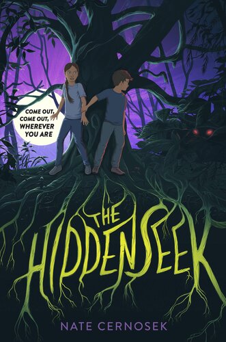The Hiddenseek Nate Cernosek