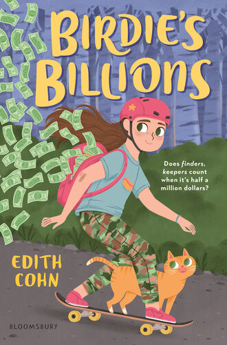 Birdies Billions Edith Cohn