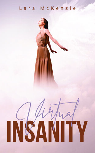 Virtual Insanity Lara Mckenzie