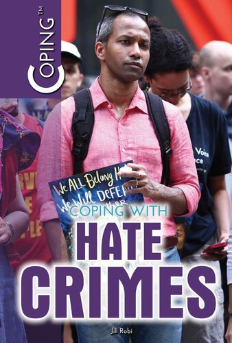 Coping With Hate Crimes Jill Robi