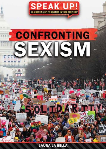 Confronting Sexism Laura La Bella