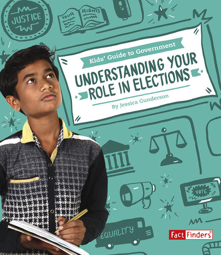 Understanding Your Role In Elections Jessica Gunderson