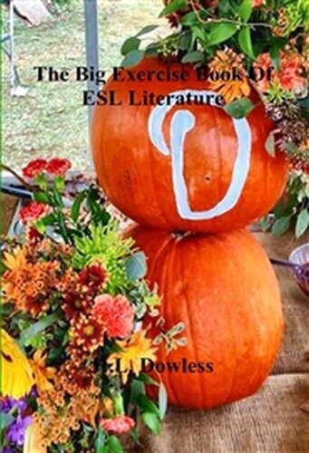 The Big Book Of Esl Exercises Hl Dowless
