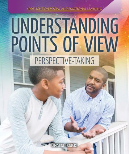 Understanding Points Of View Perspectivetaking Christine Honders