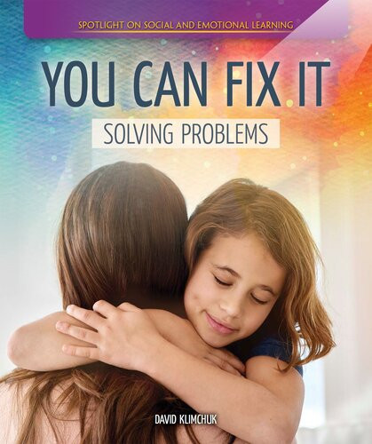 You Can Fix It Solving Problems David Klimchuk