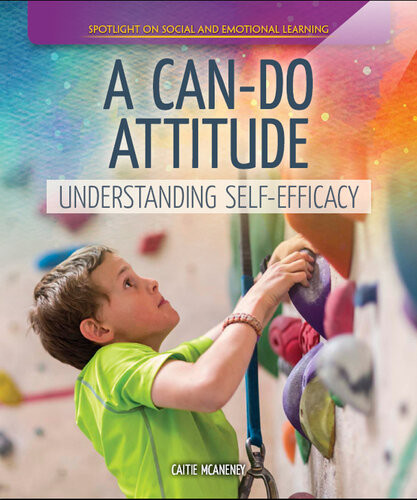 A Cando Attitude Understanding Selfefficacy Caitie Mcaneney