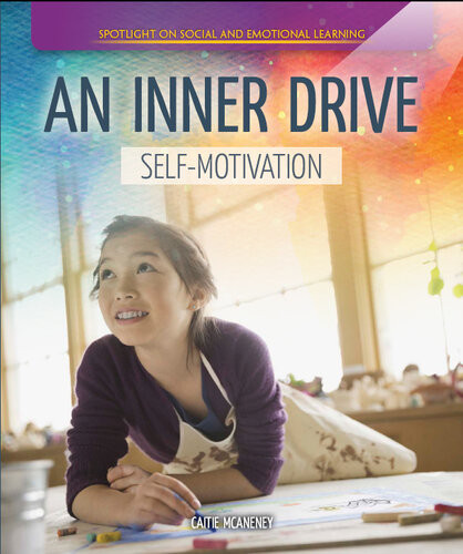 An Inner Drive Selfmotivation Caitie Mcaneney
