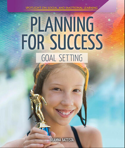 Planning For Success Goal Setting Brianna Battista