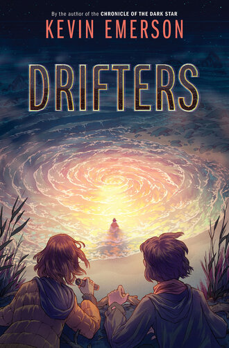 Drifters Kevin Emerson