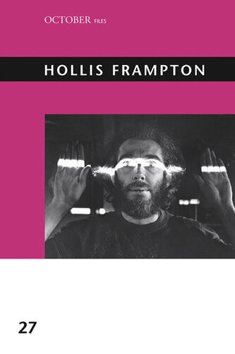 Hollis Frampton Michael Zryd