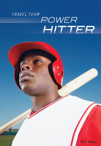 Power Hitter M G Higgins