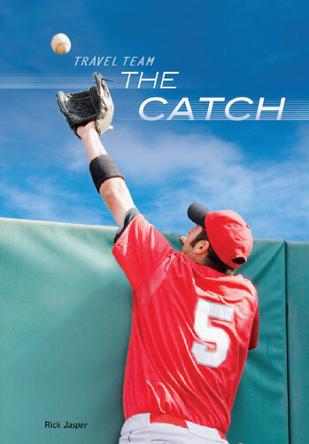 The Catch Rick Jasper