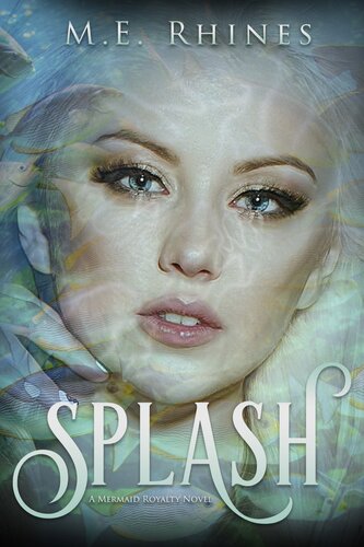 Splash Me Rhines