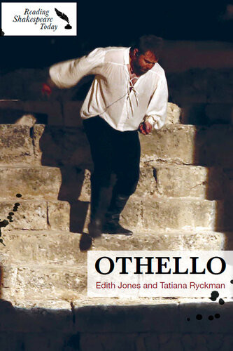 Othello Tatiana Ryckman Edith Jones