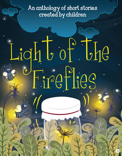 Light Of The Fireflies Mutiple Authors