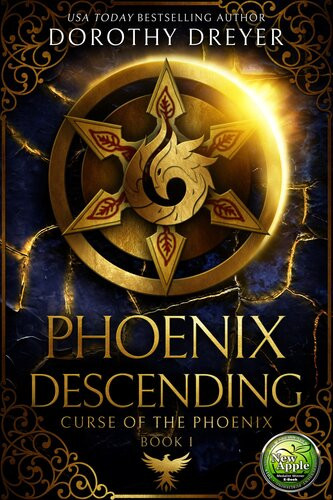 Phoenix Descending Dorothy Dreyer