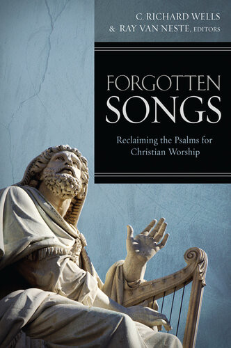 Forgotten Songs Ray Van Neste