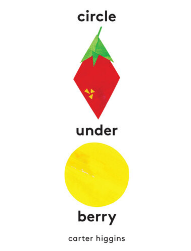 Circle Under Berry Carter Higgins