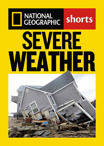 Severe Weather National Geographic